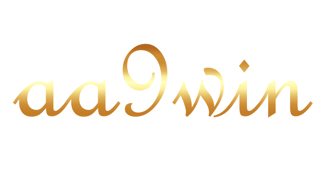 AA9WIN เว็บพนันออนไลน์ระดับพรีเมียมที่รวบรวมเกม